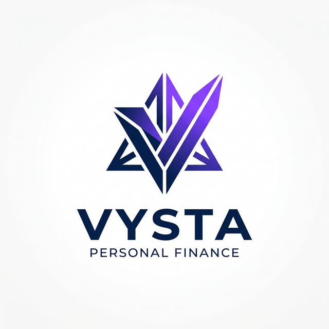 Vysta Logo